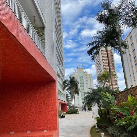 Lindo apartamento a 50 metros da praia Guarujá Exterior foto