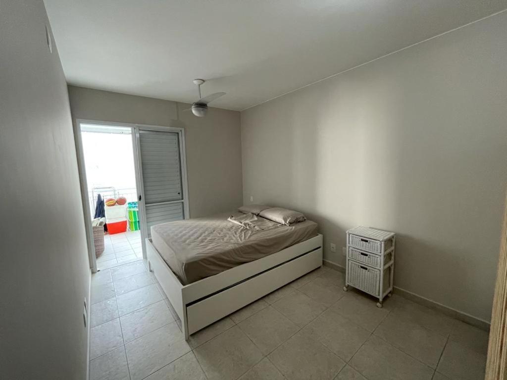 Lindo apartamento a 50 metros da praia Guarujá Exterior foto